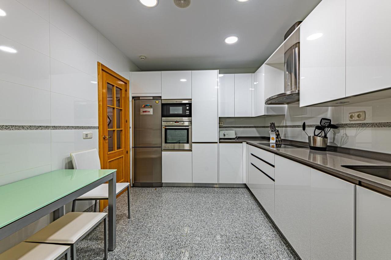אסטפונה Marina Luxury Apartment מראה חיצוני תמונה