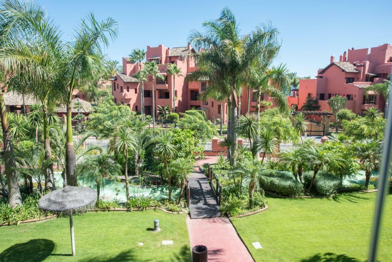 אסטפונה Marina Luxury Apartment מראה חיצוני תמונה